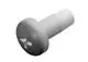 BOSCH-Schraube-DIN7981-4-2x9-5-10x-29106124240 gallery number 1